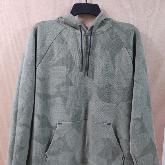 Old Navy Other - Men Old Navy Active Green Hoodie in excellent condition